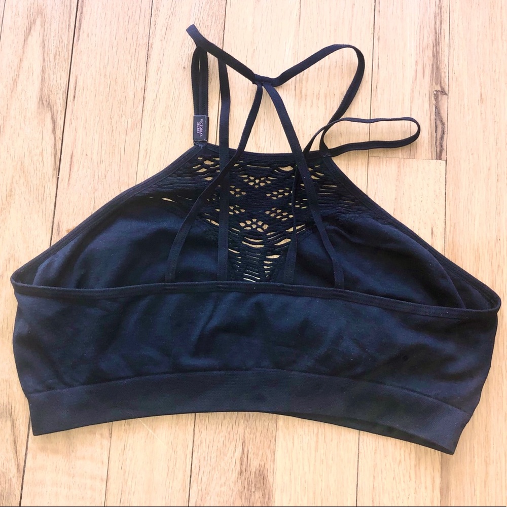 Victoria’s Secret Racerback Bralette - Picture 3 of 5